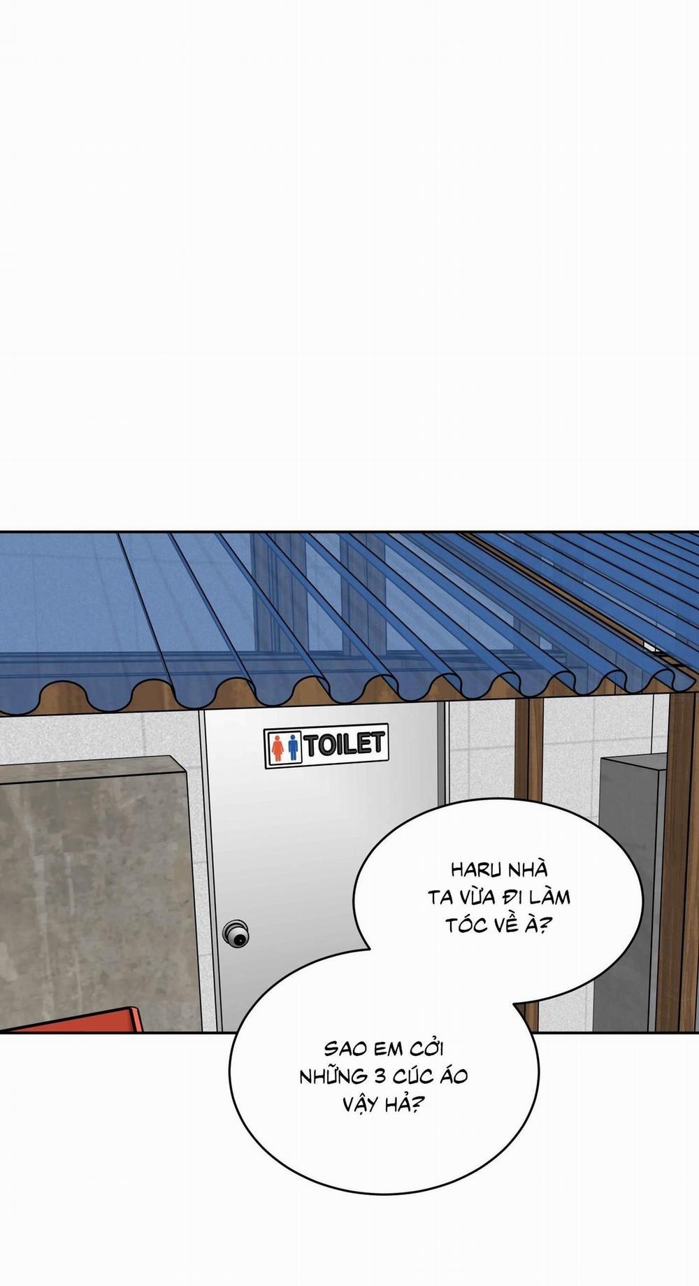 Missing Romance 34 trang 67