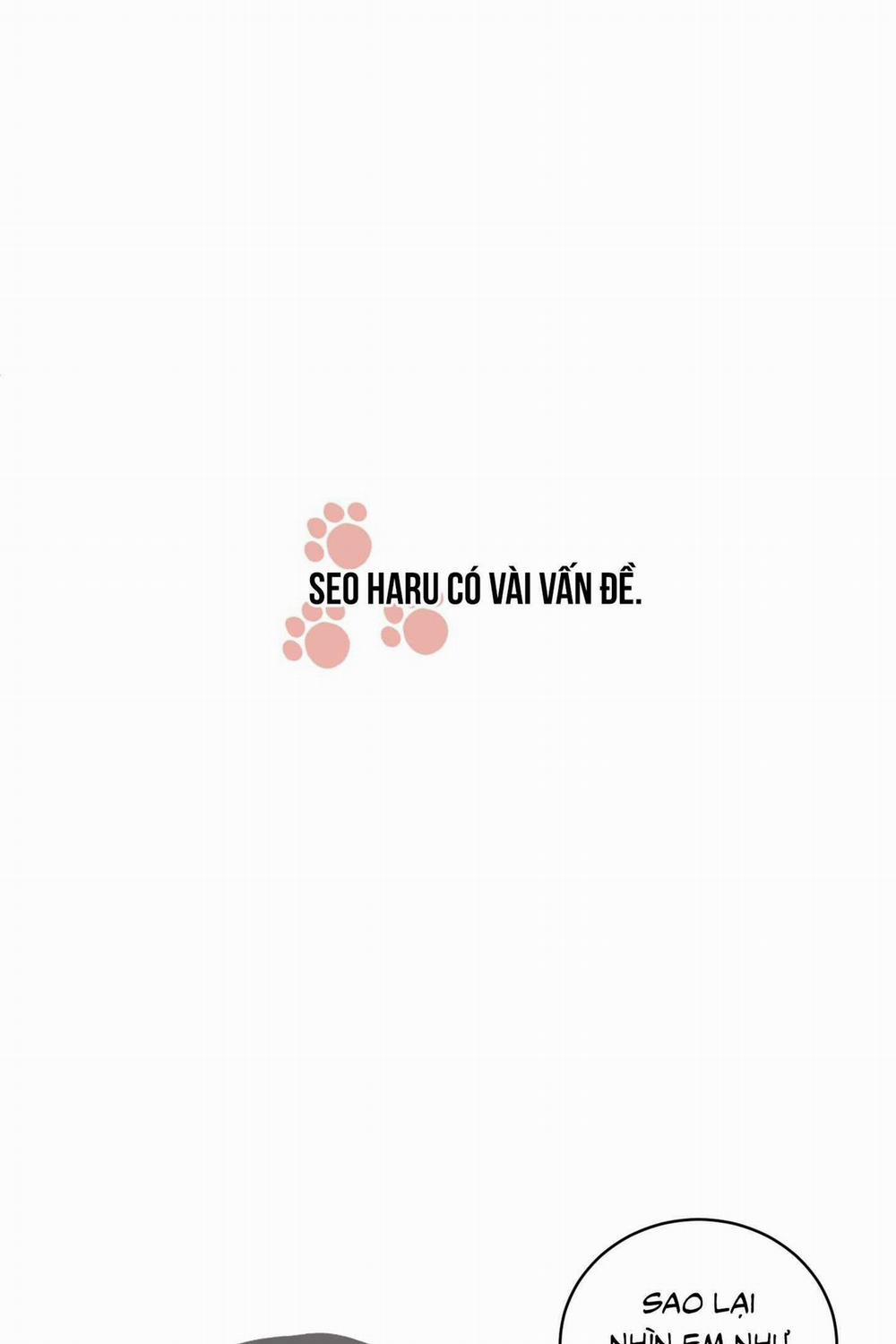 Missing Romance 35 trang 1