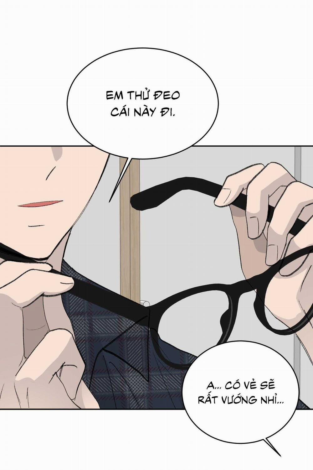 Missing Romance 35 trang 12