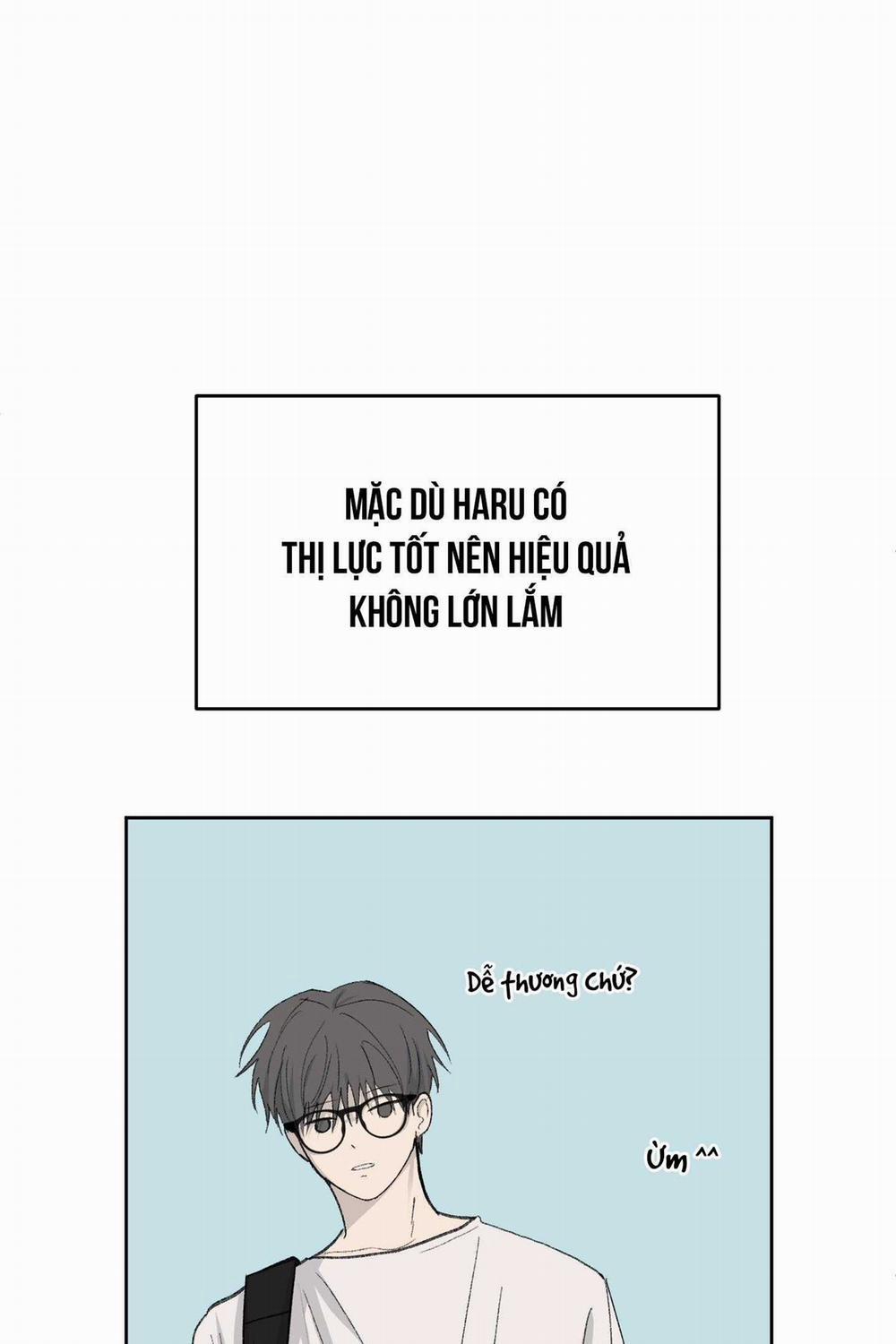 Missing Romance 35 trang 16