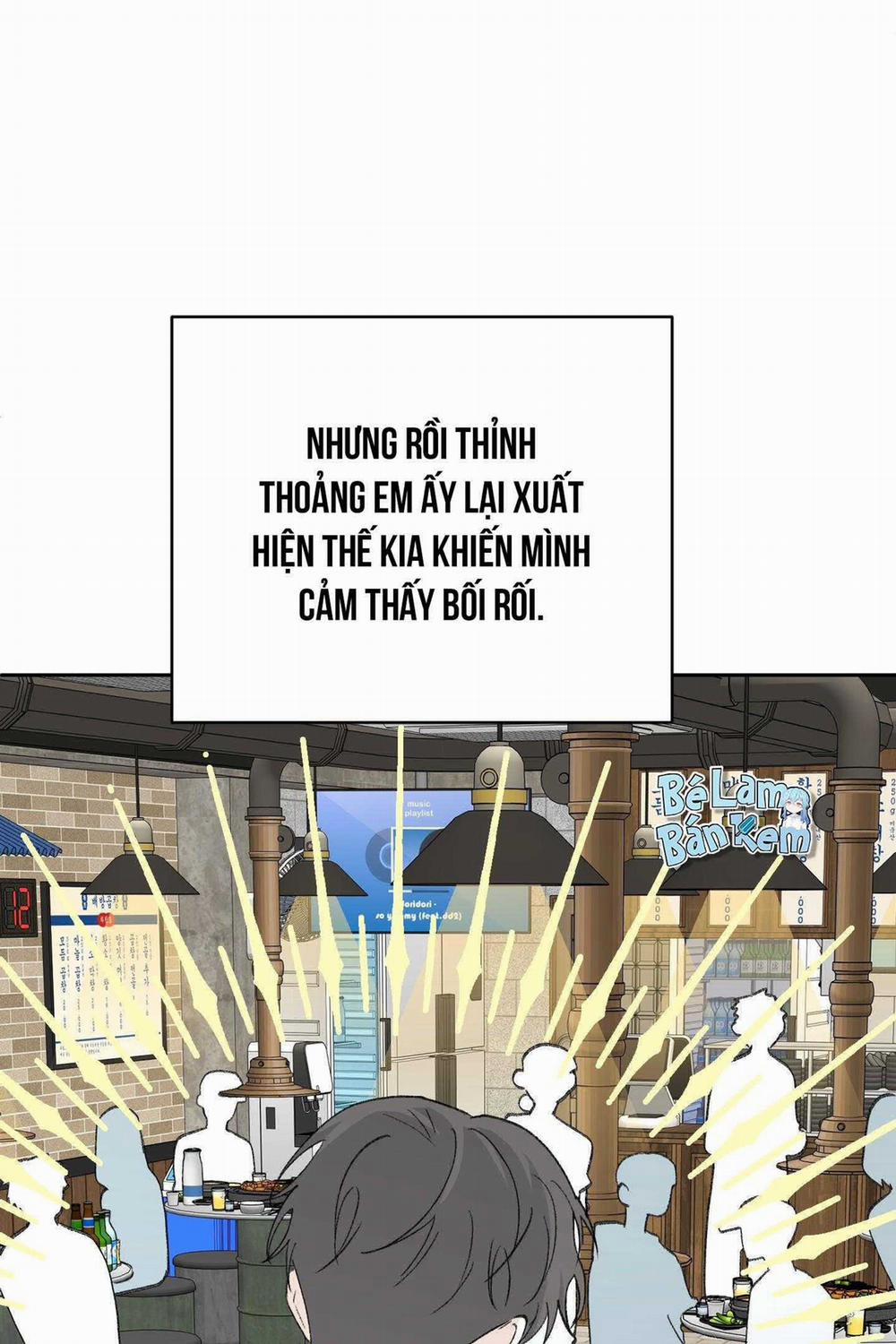 Missing Romance 35 trang 18