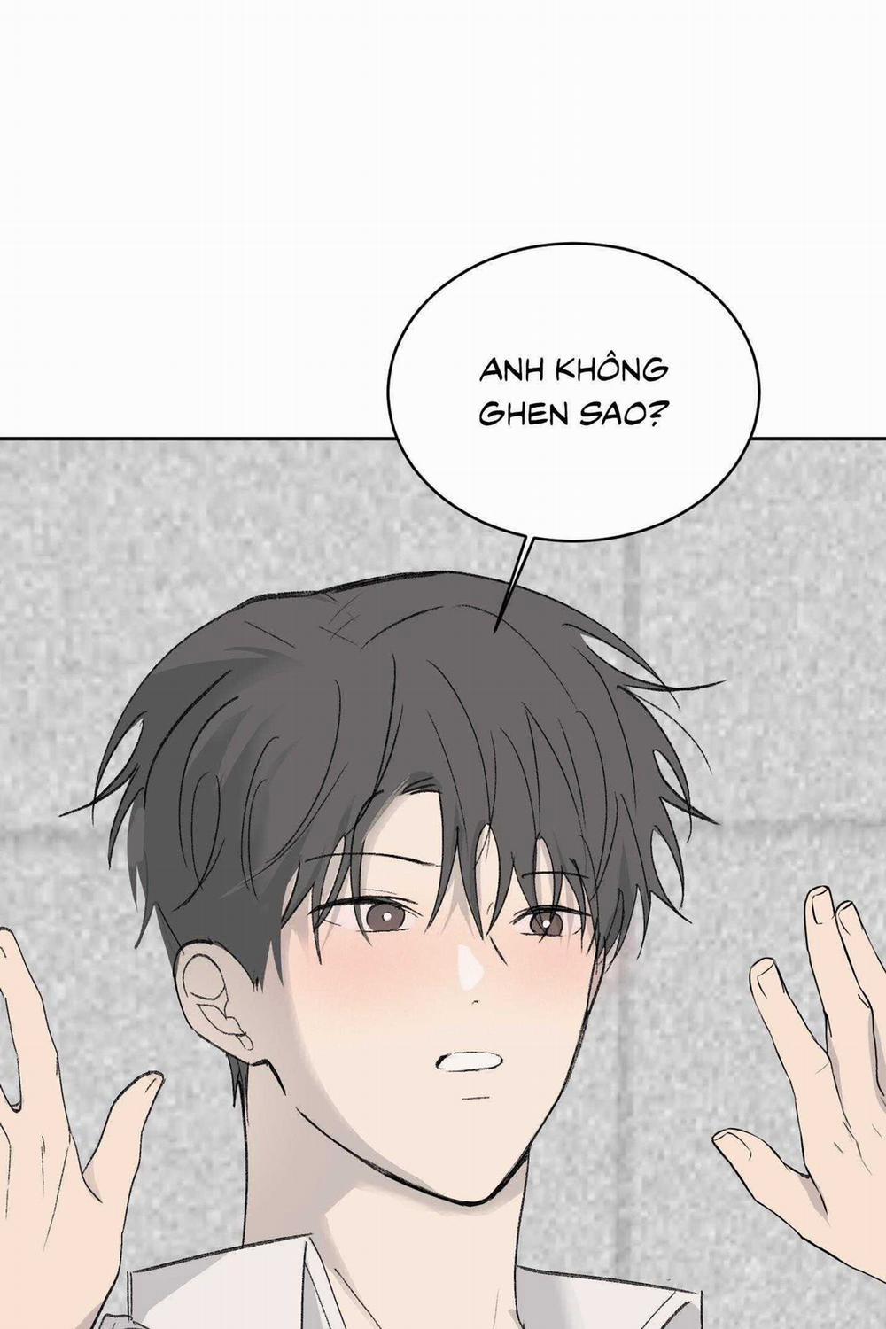 Missing Romance 35 trang 26