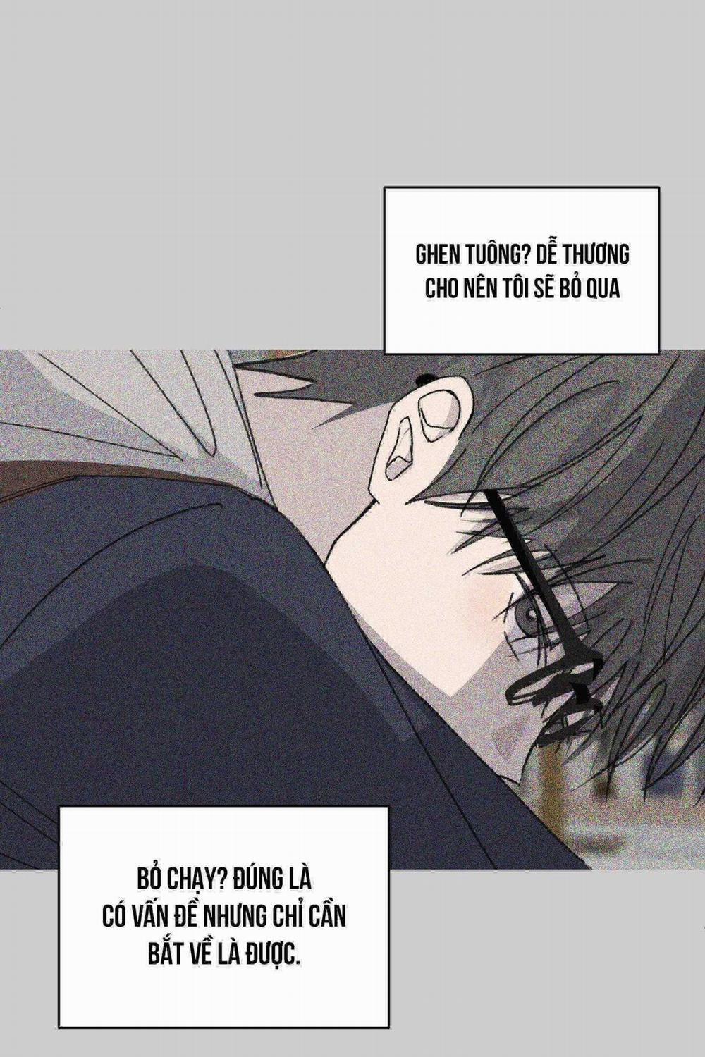 Missing Romance 35 trang 3