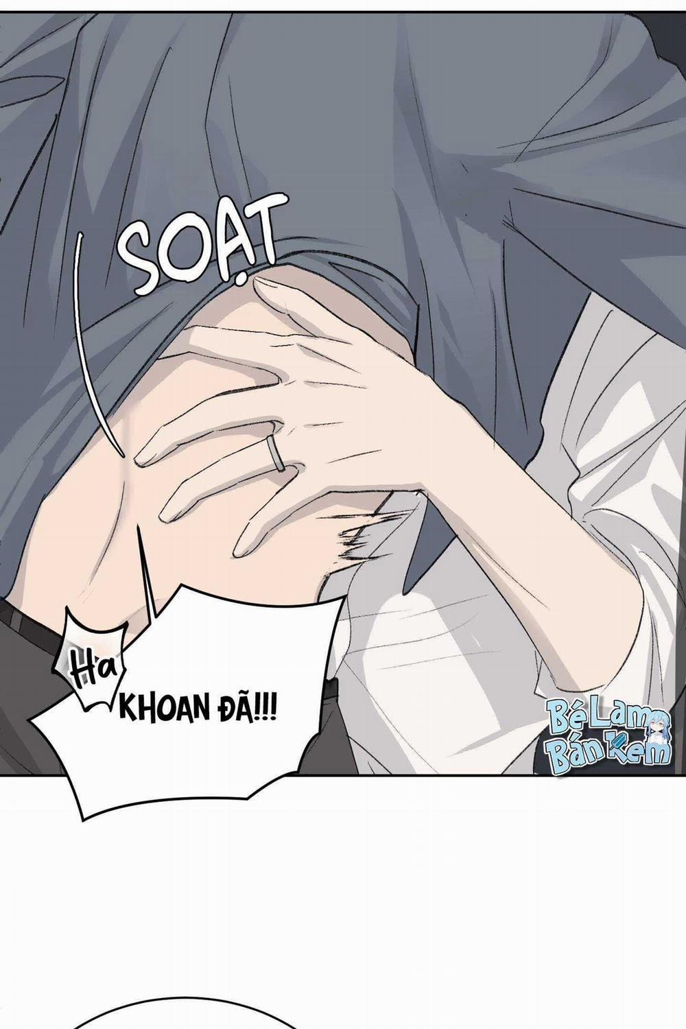 Missing Romance 35 trang 35