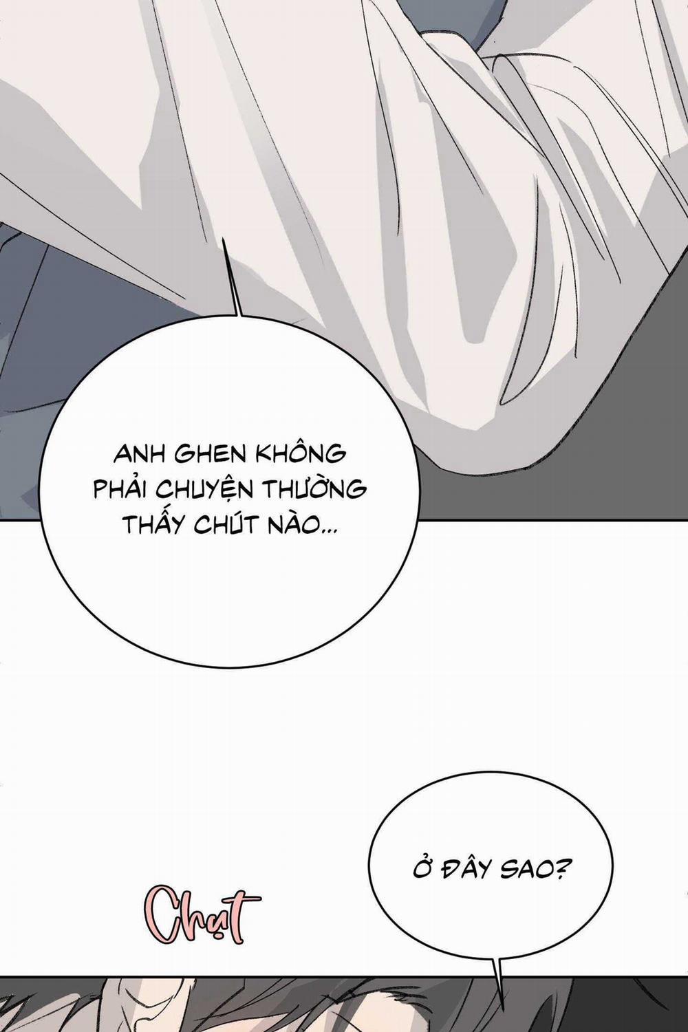 Missing Romance 35 trang 37