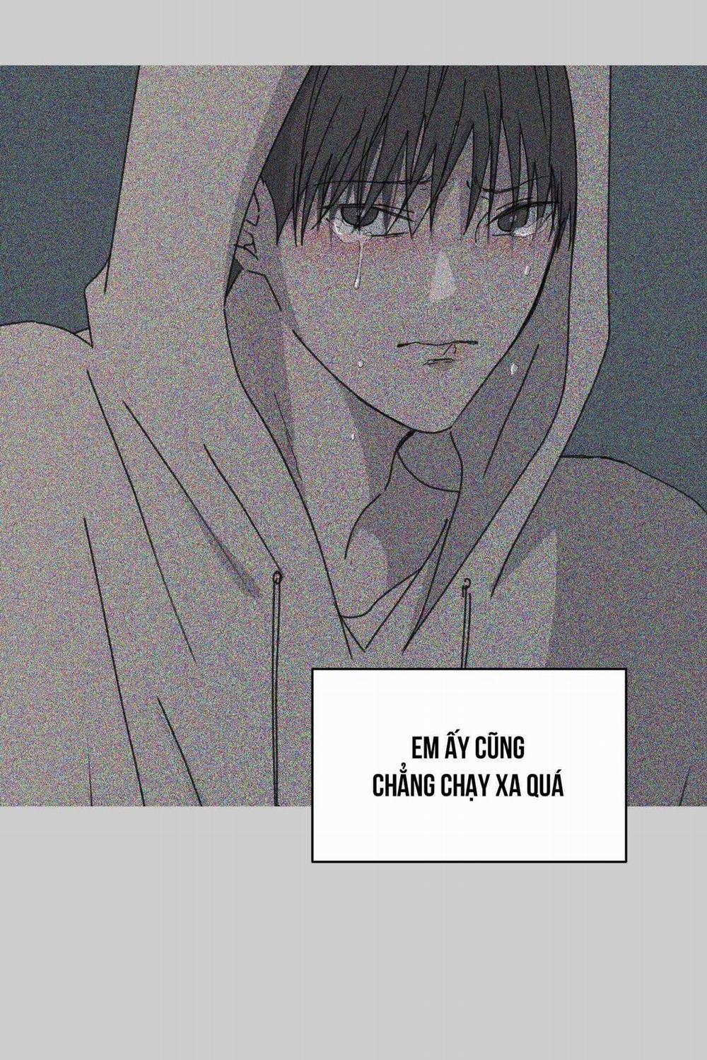 Missing Romance 35 trang 4