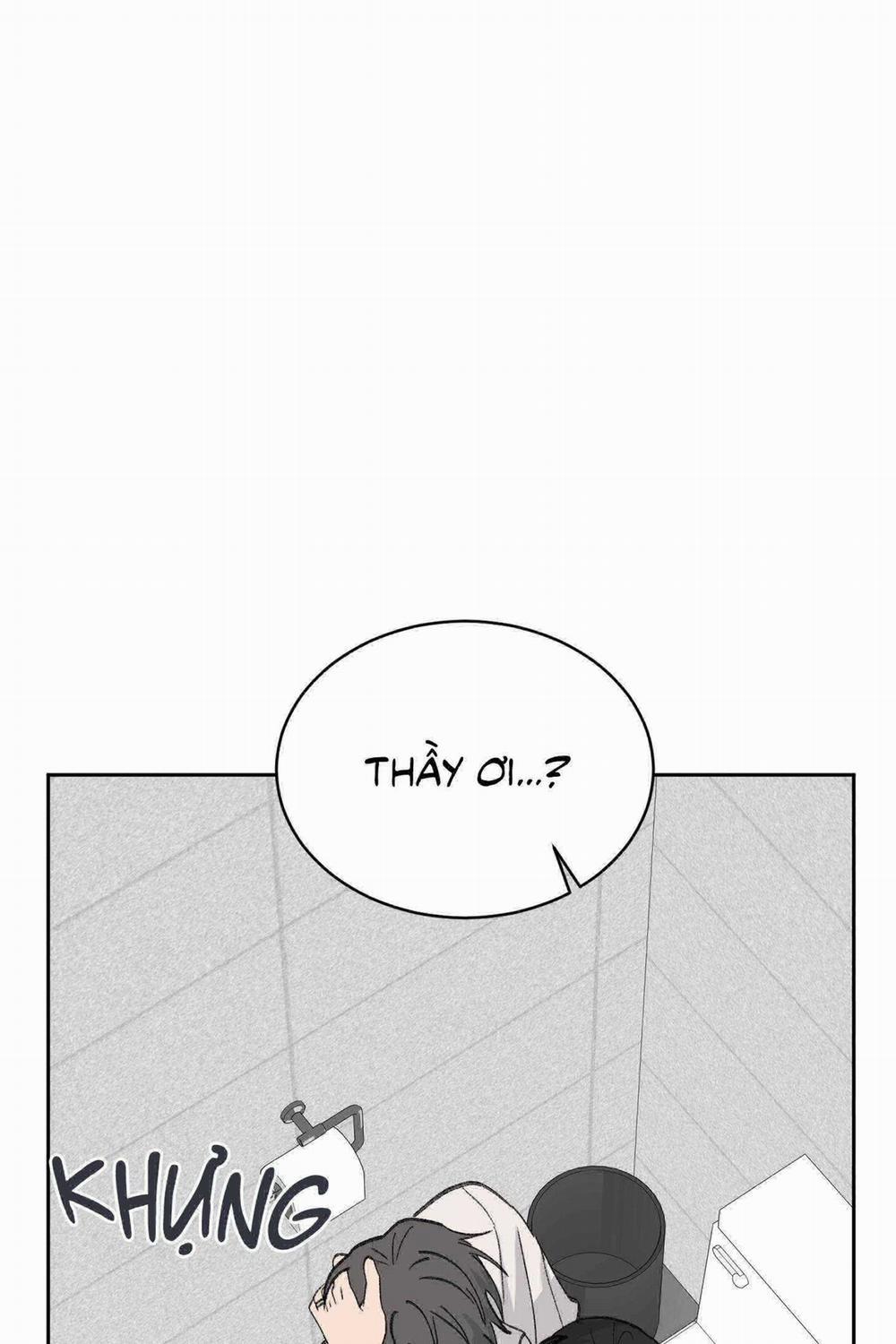 Missing Romance 35 trang 40