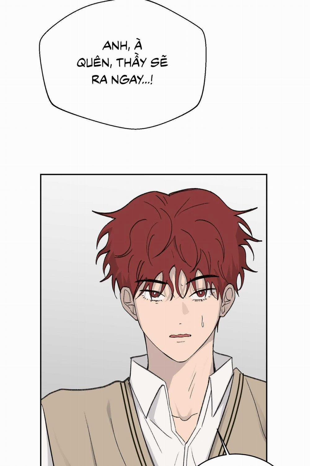 Missing Romance 35 trang 43