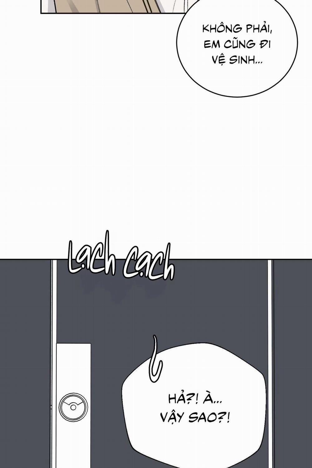 Missing Romance 35 trang 44