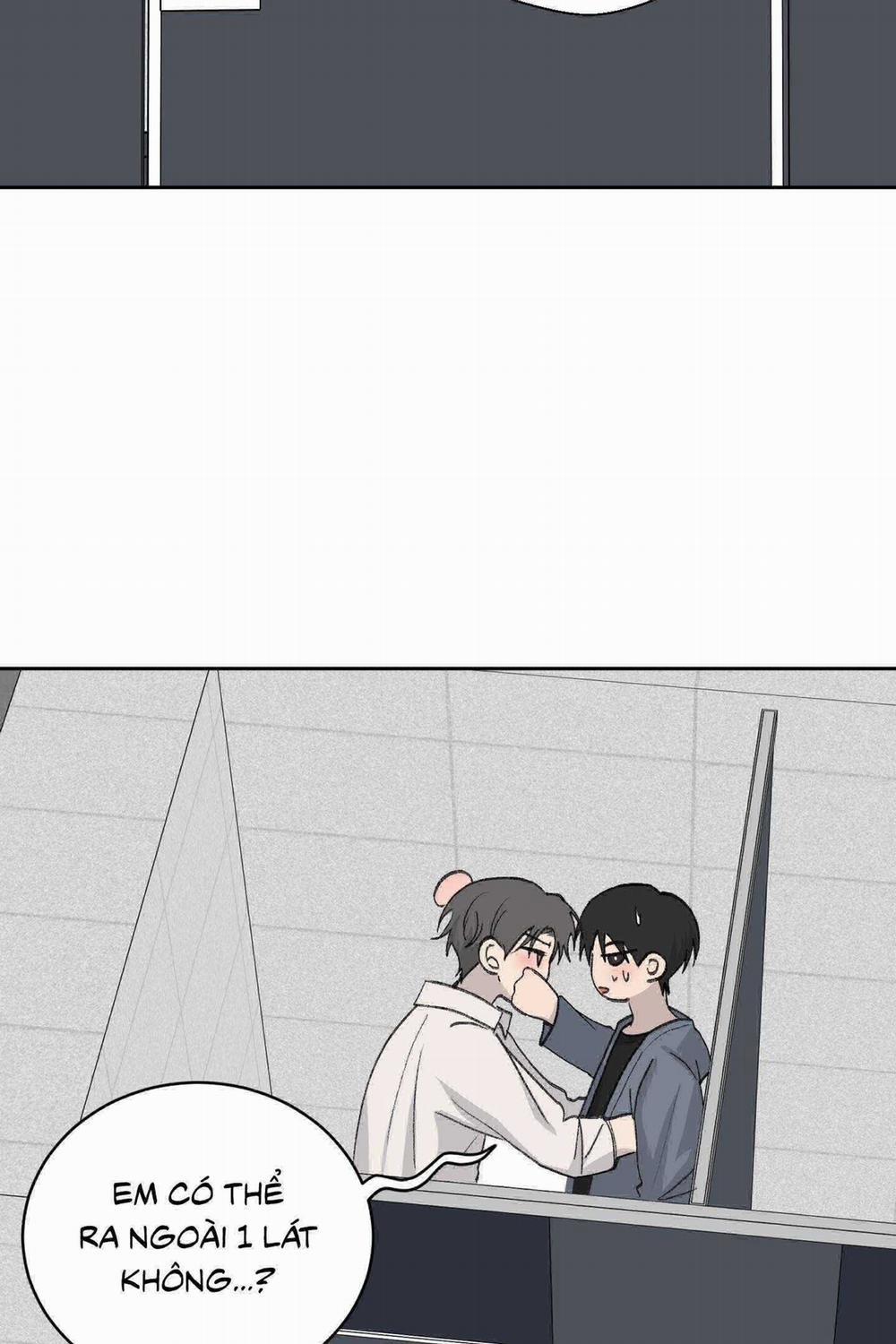 Missing Romance 35 trang 45