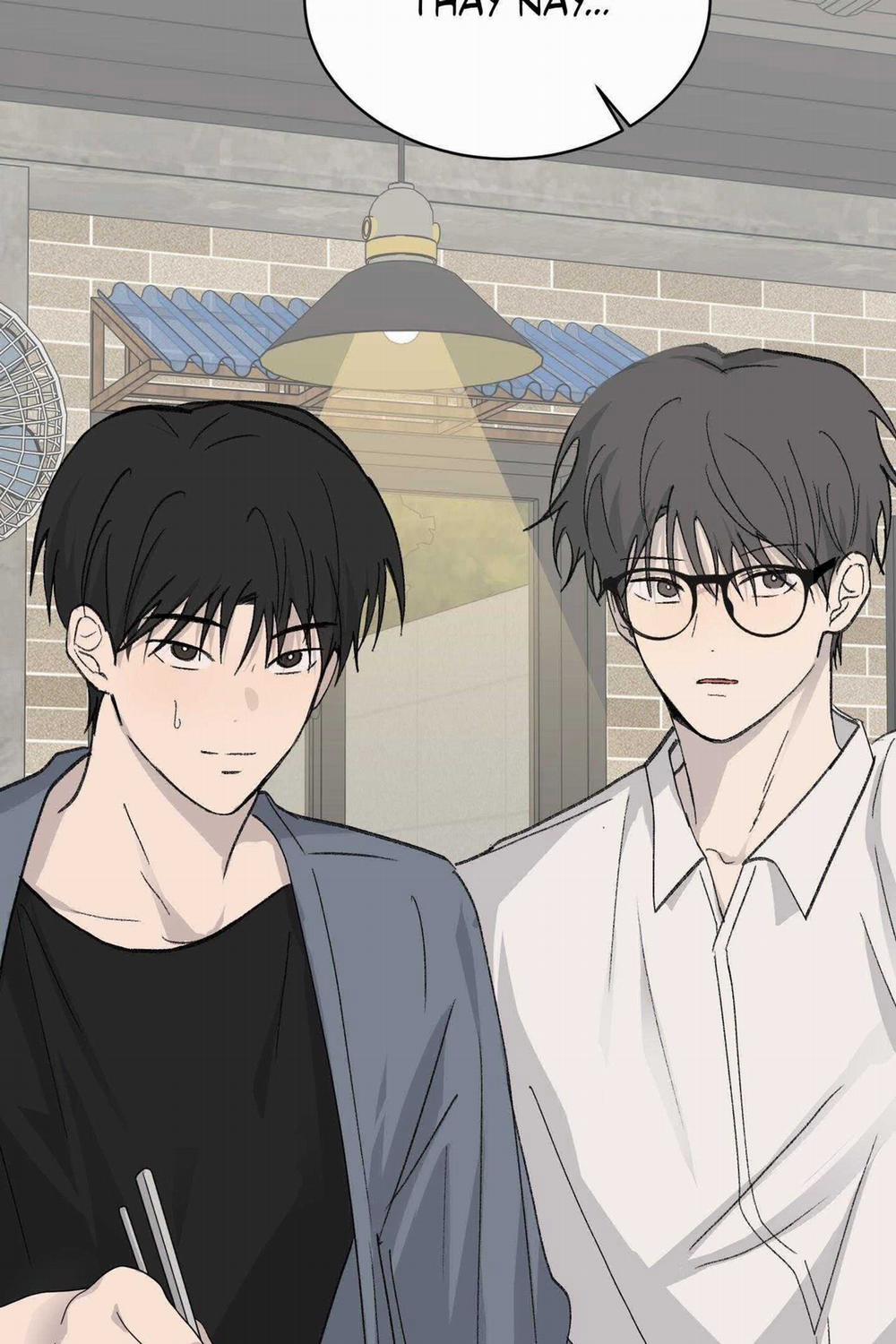 Missing Romance 35 trang 50