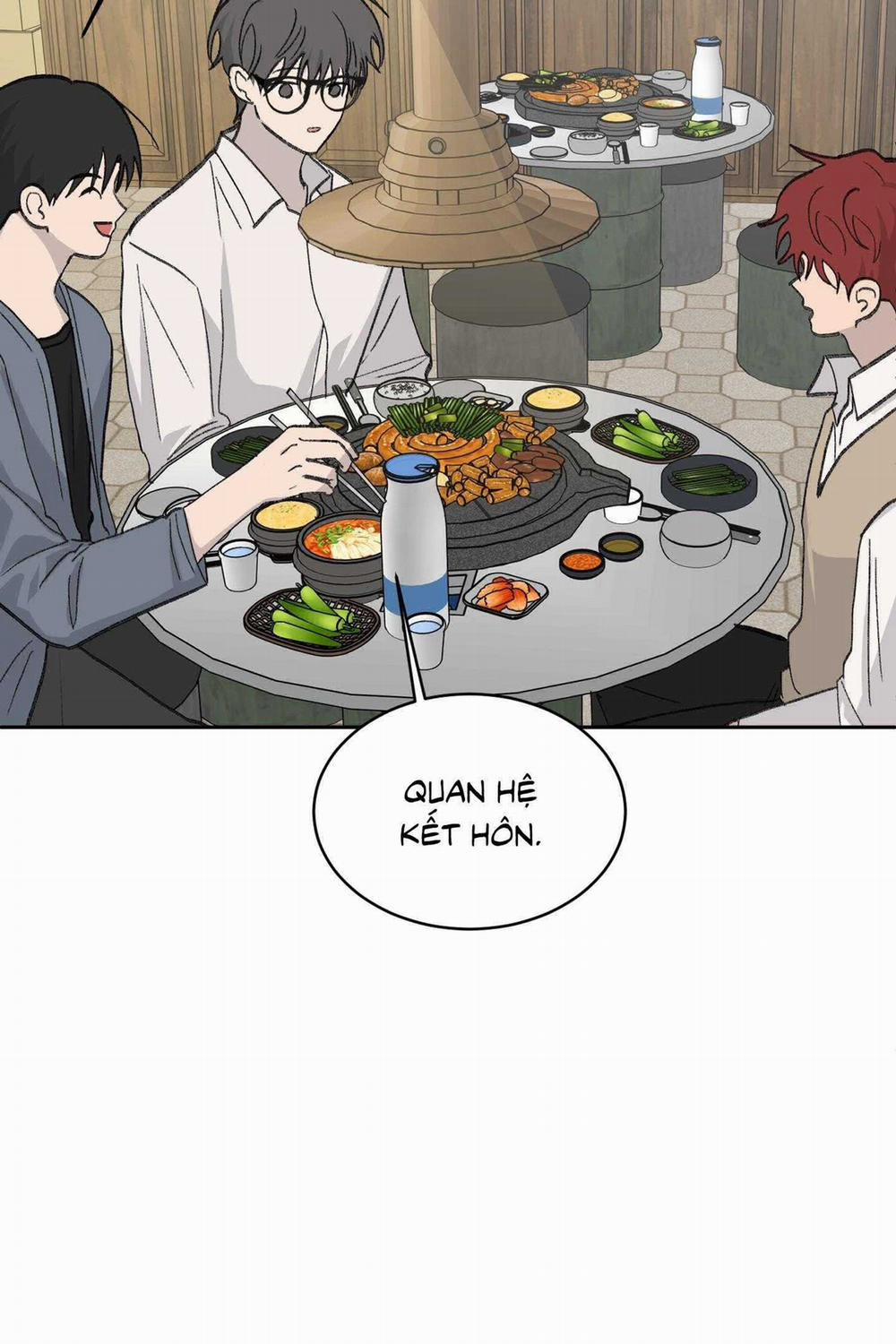 Missing Romance 35 trang 53