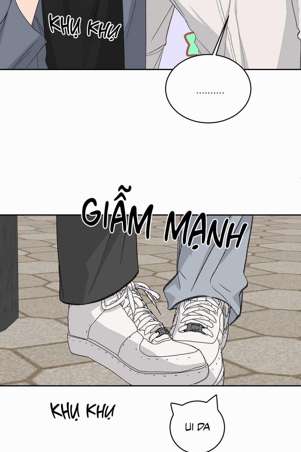 Missing Romance 35 trang 56