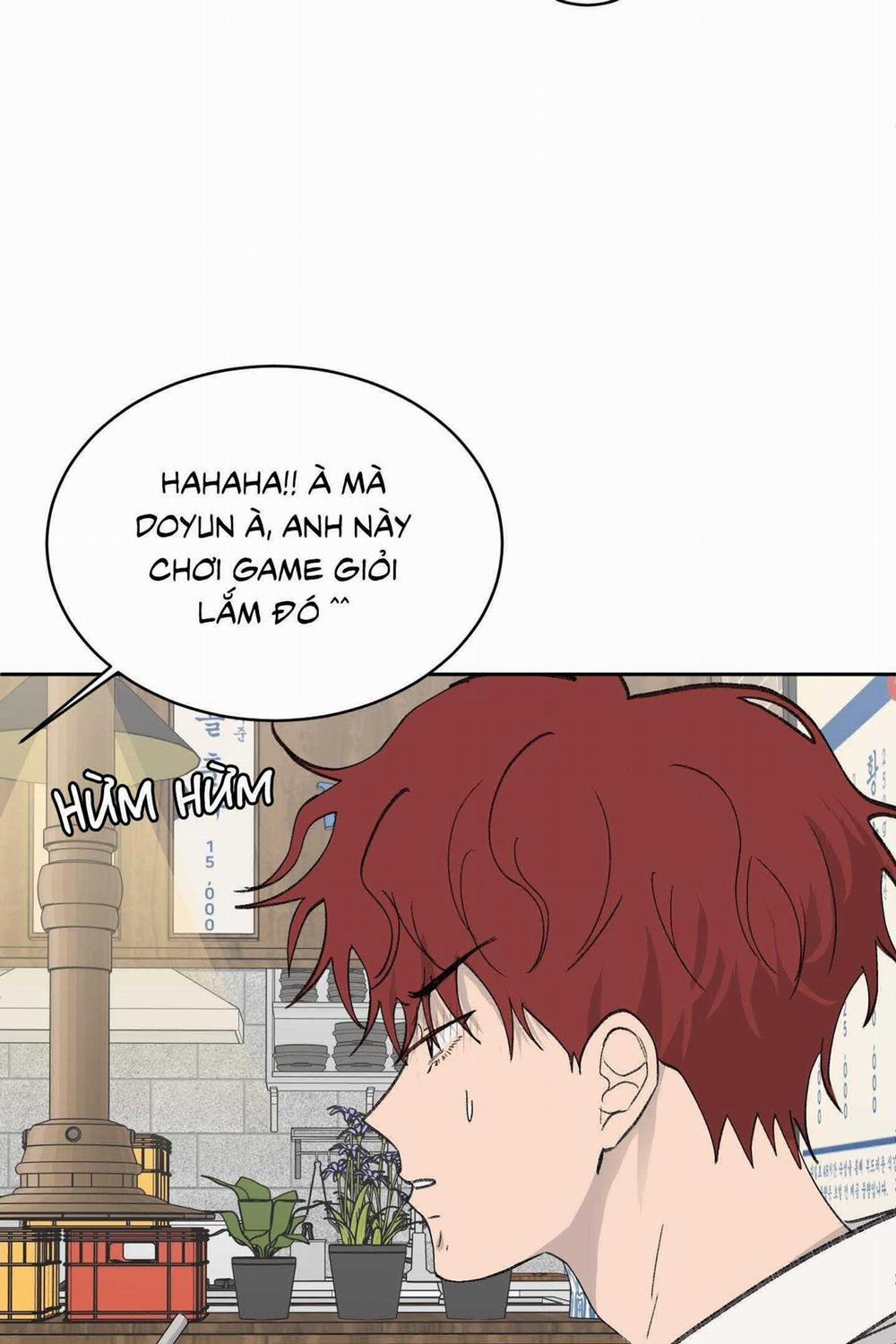 Missing Romance 35 trang 57