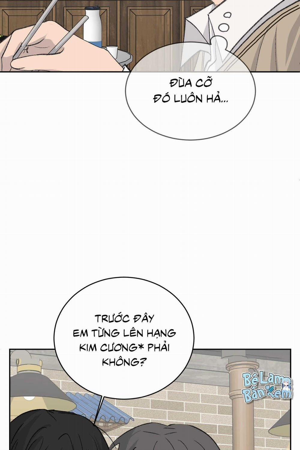 Missing Romance 35 trang 58