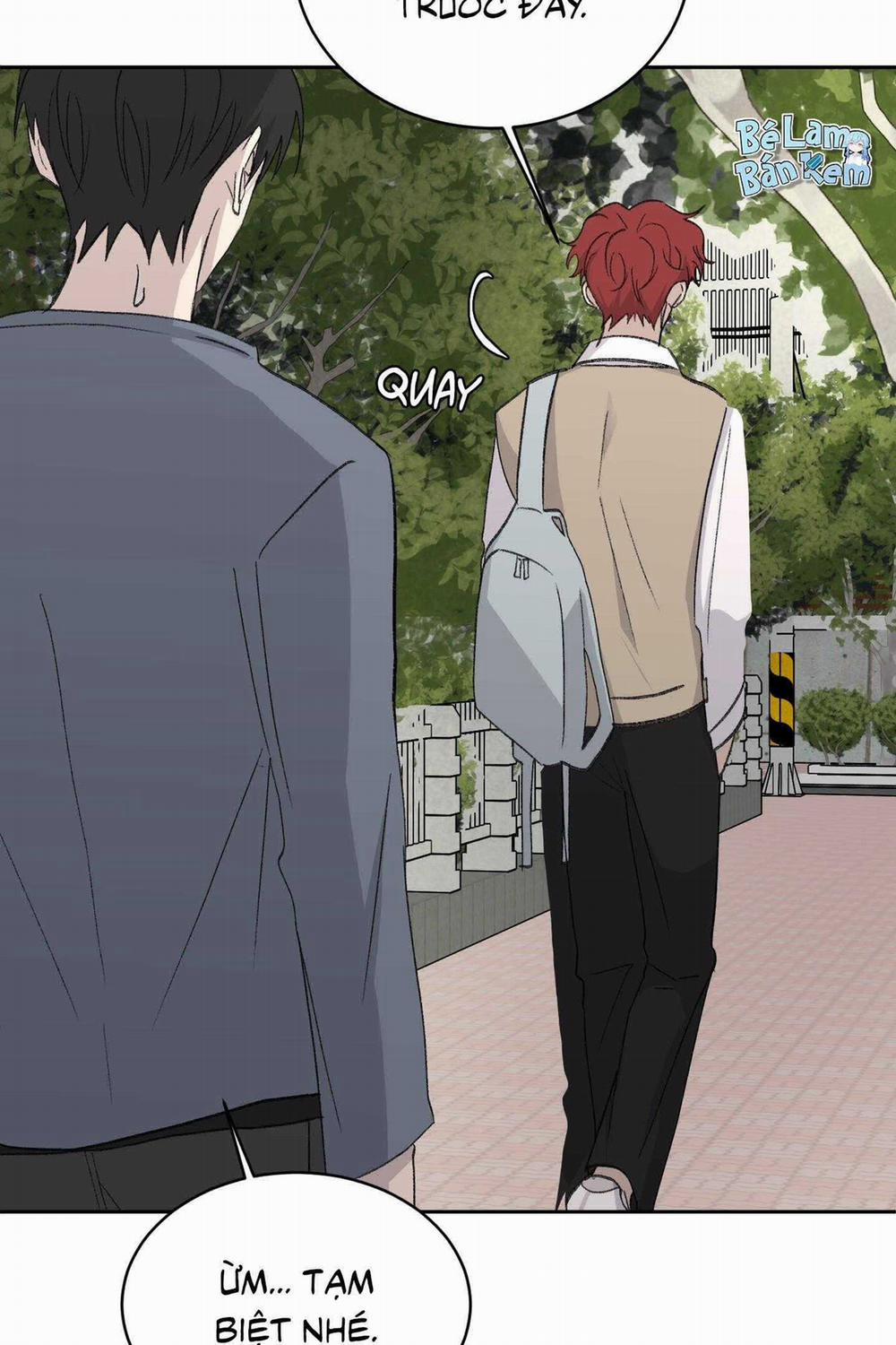 Missing Romance 35 trang 69