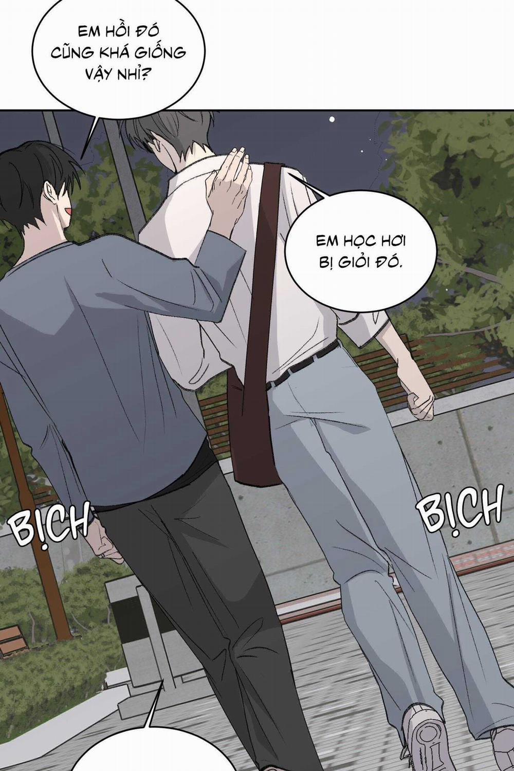 Missing Romance 35 trang 74