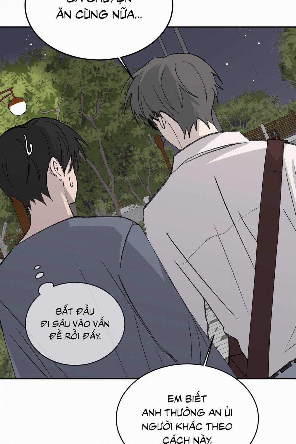 Missing Romance 35 trang 79