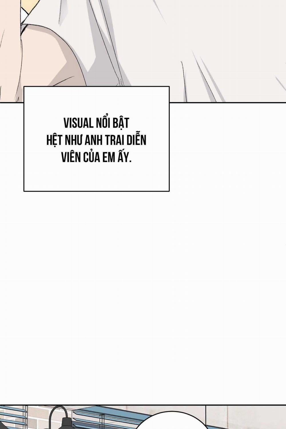 Missing Romance 35 trang 8