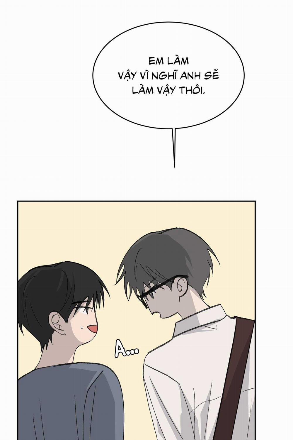 Missing Romance 35 trang 83