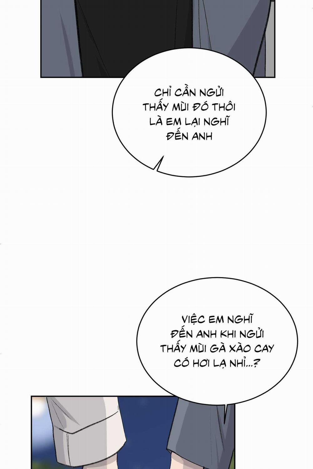 Missing Romance 35 trang 90