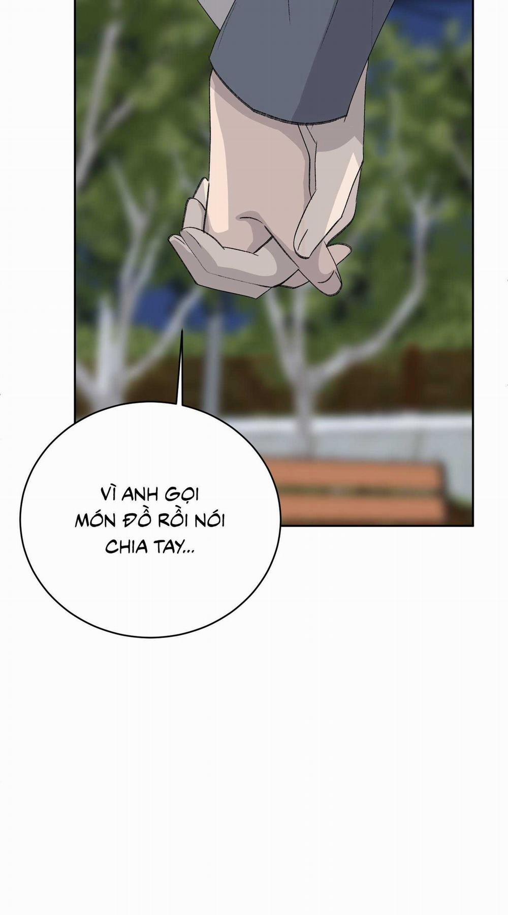Missing Romance 35 trang 92