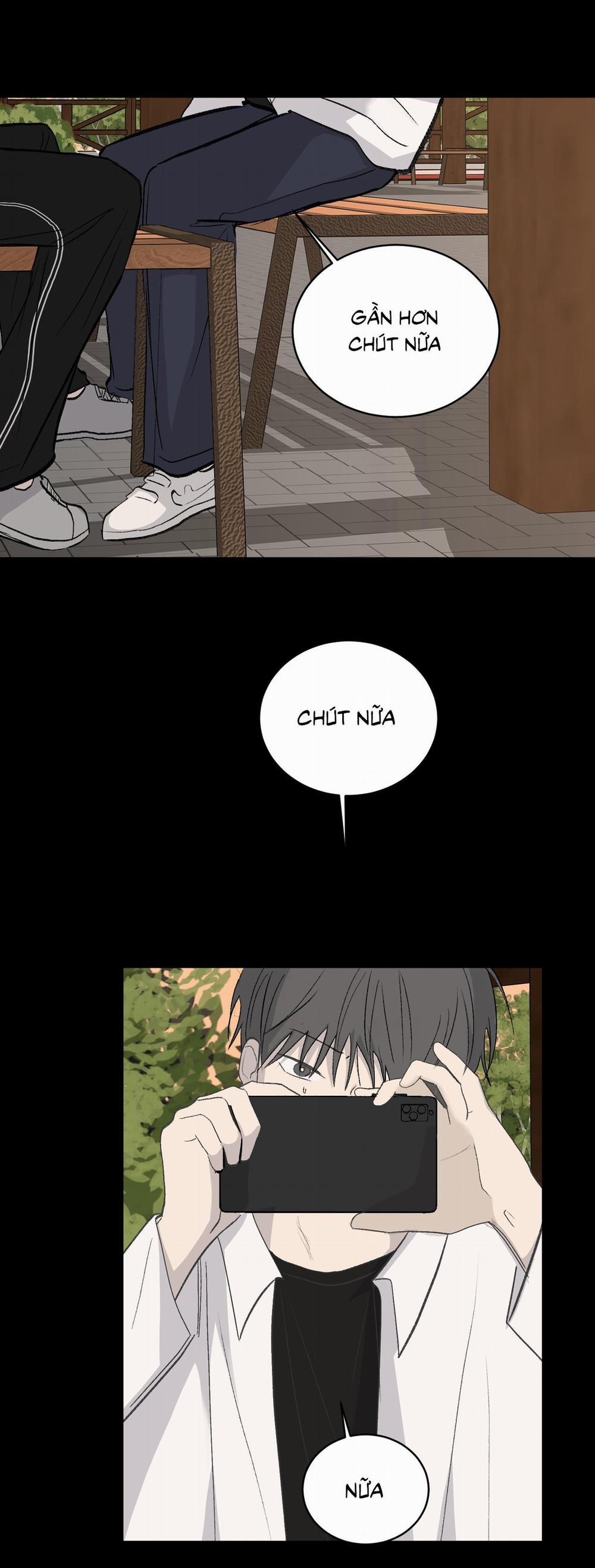 Missing Romance 36 trang 11