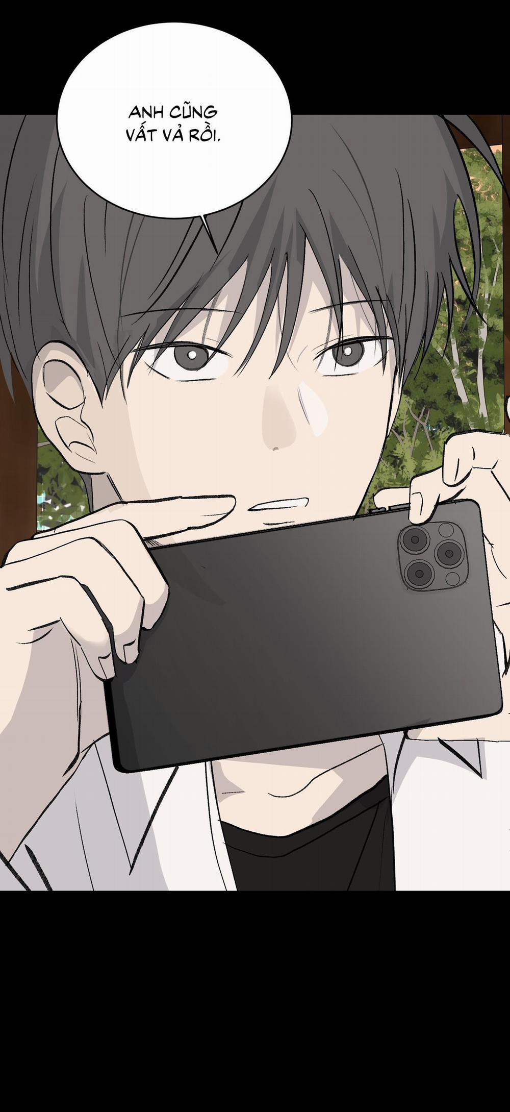 Missing Romance 36 trang 15