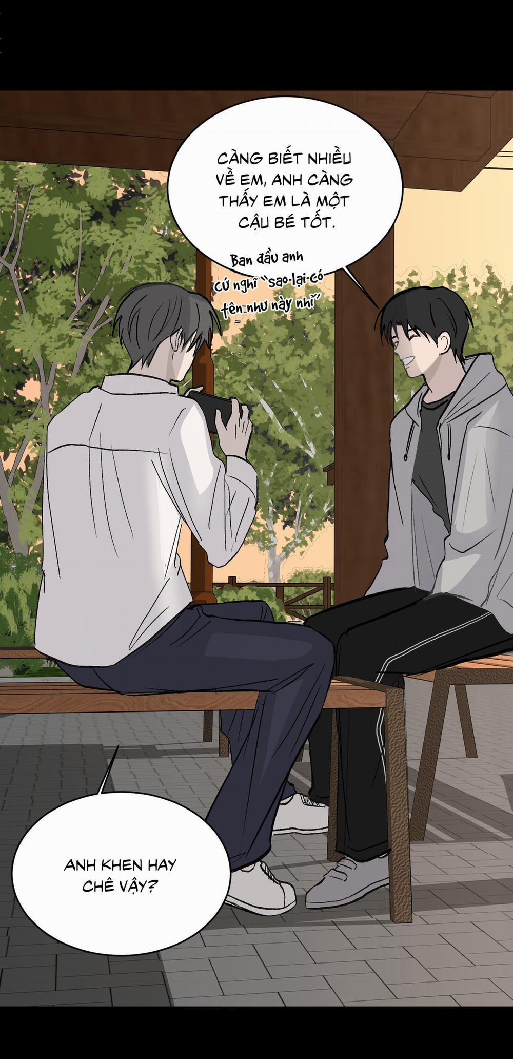 Missing Romance 36 trang 17