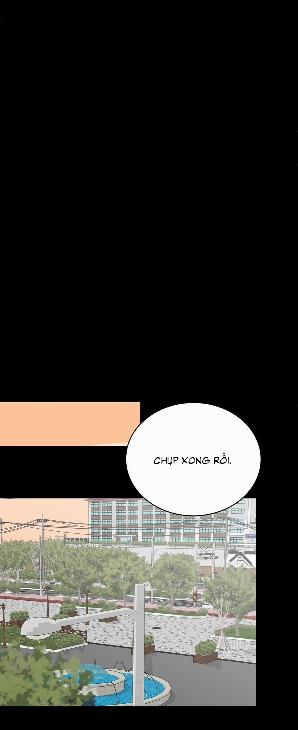 Missing Romance 36 trang 18