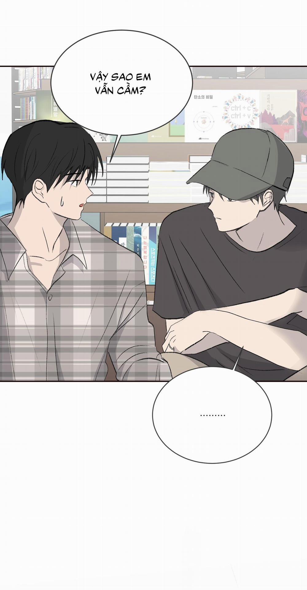 Missing Romance 36 trang 25