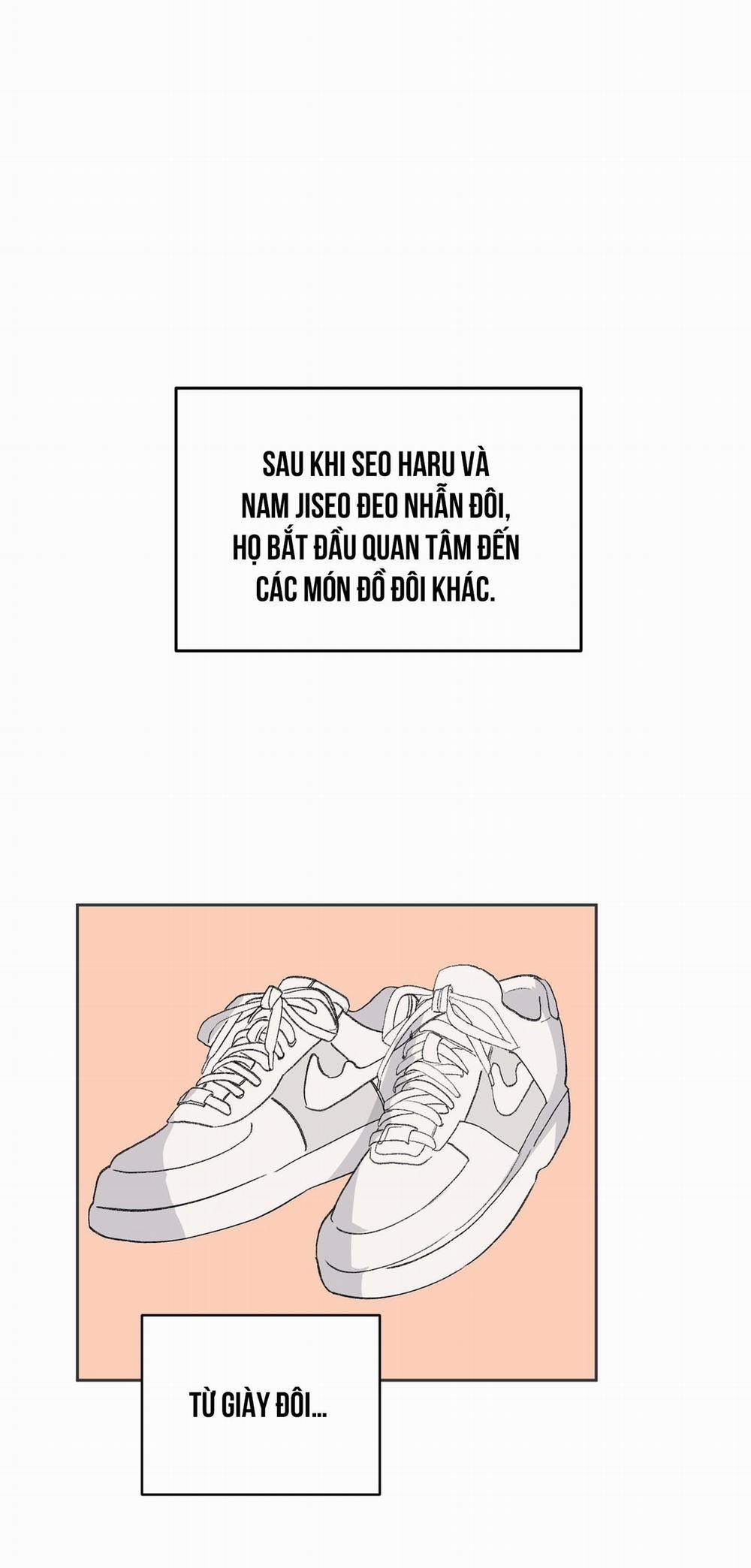 Missing Romance 36 trang 34