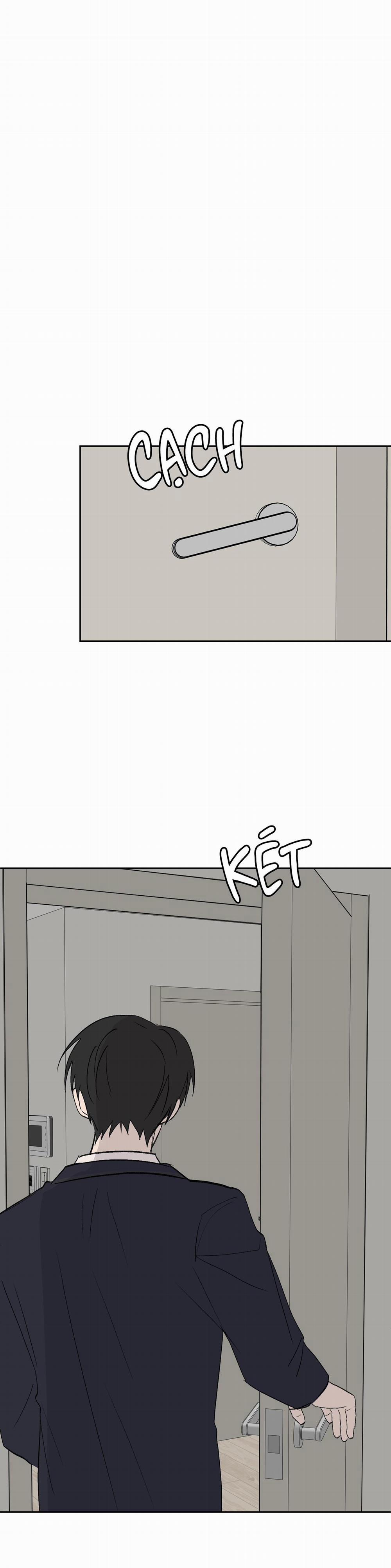 Missing Romance 36 trang 44