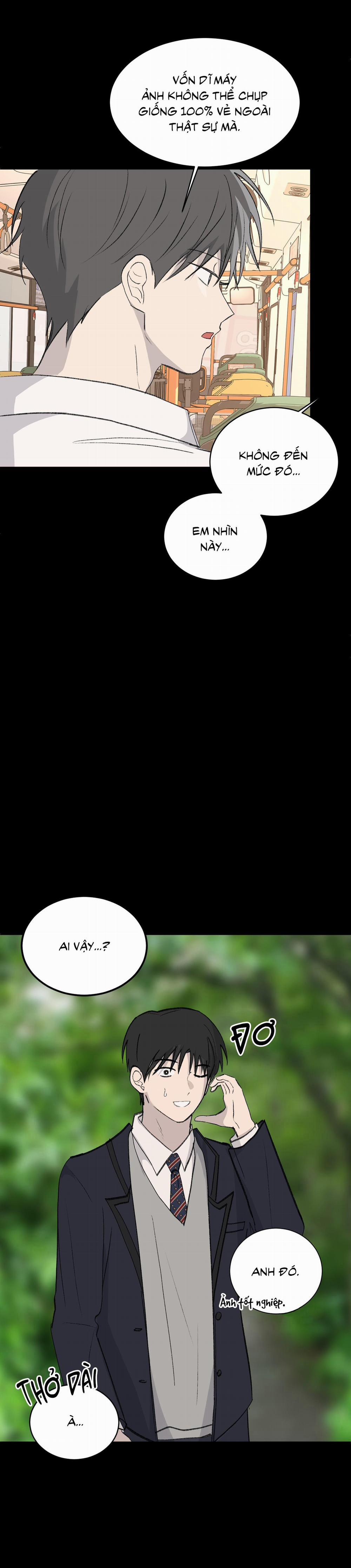 Missing Romance 36 trang 9