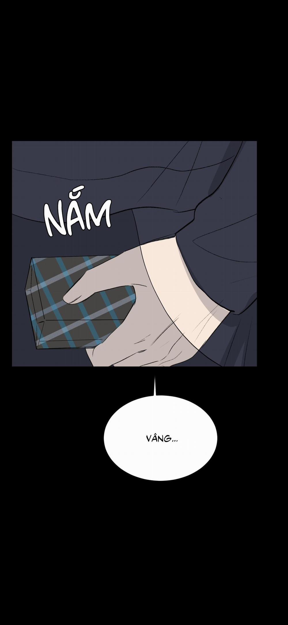 Missing Romance 37 trang 11