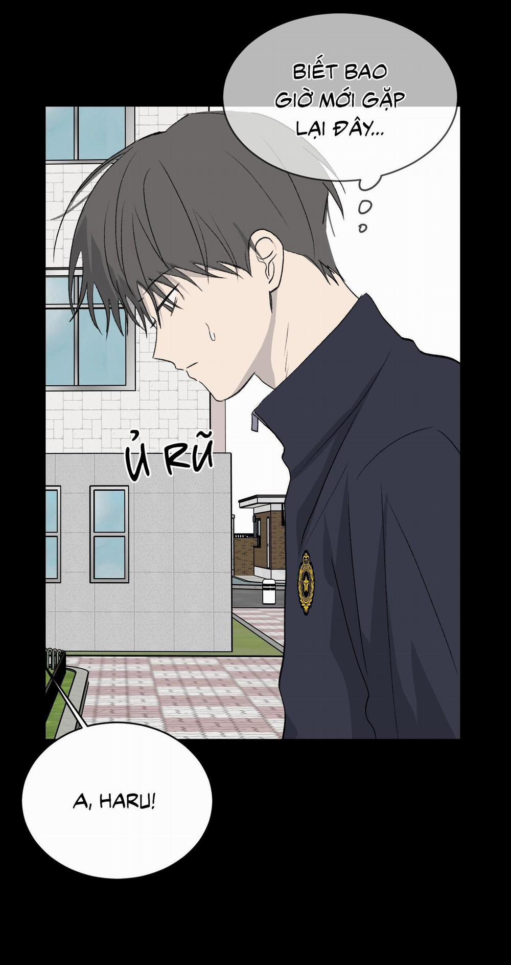 Missing Romance 37 trang 12