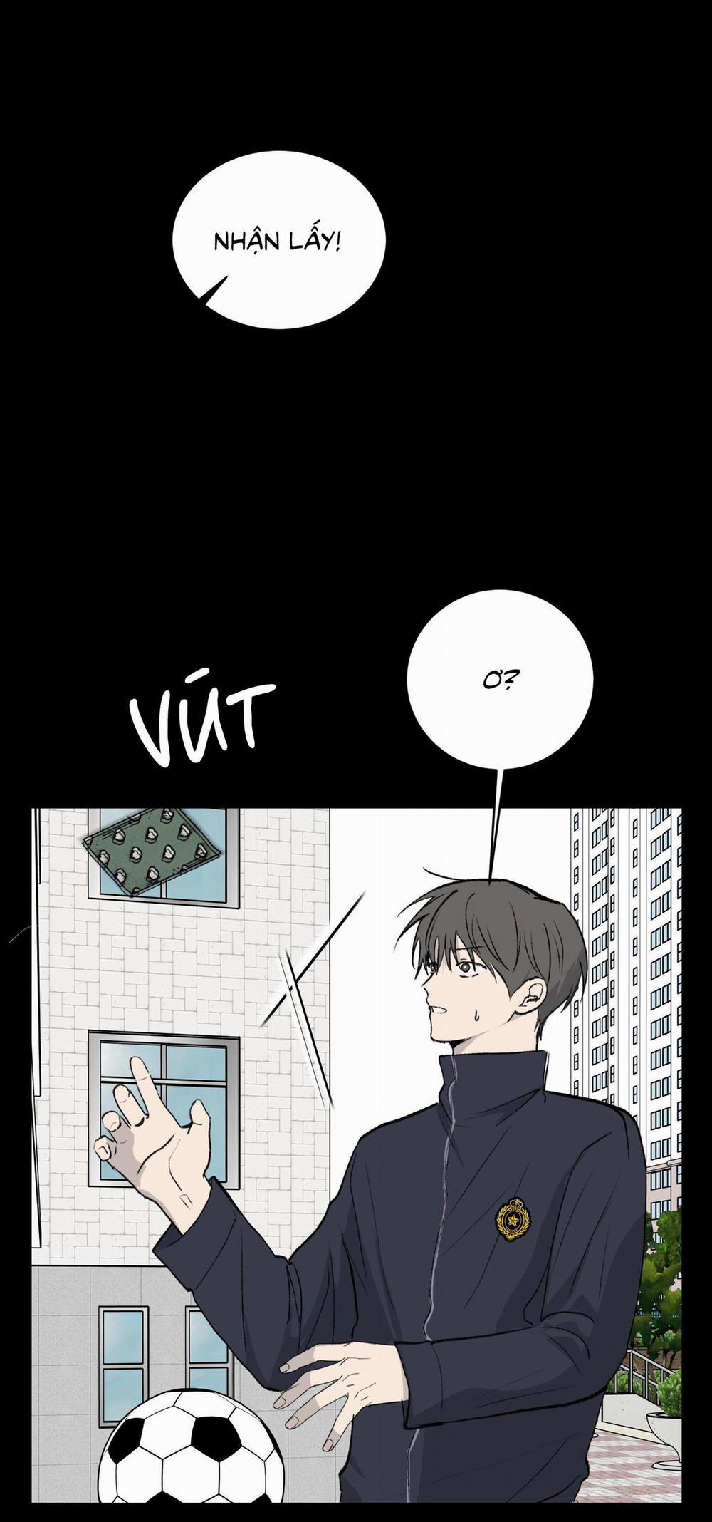 Missing Romance 37 trang 13