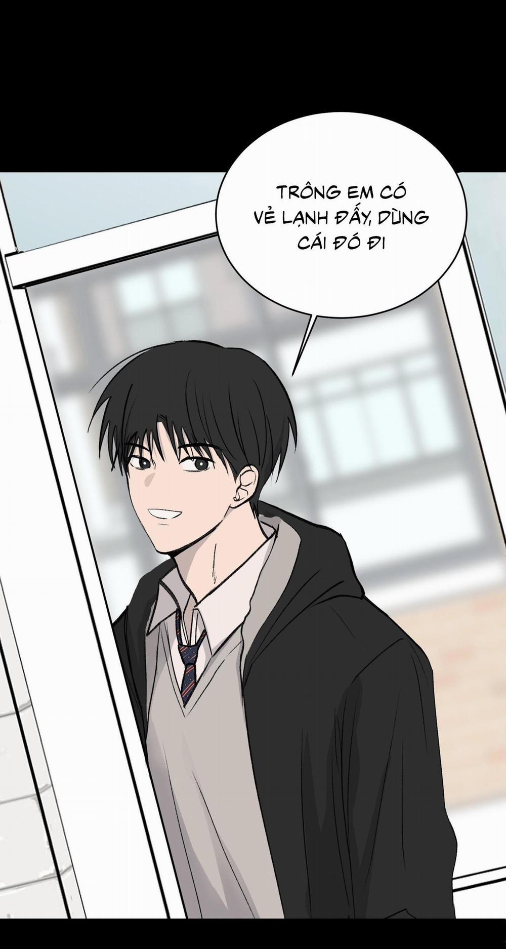 Missing Romance 37 trang 14