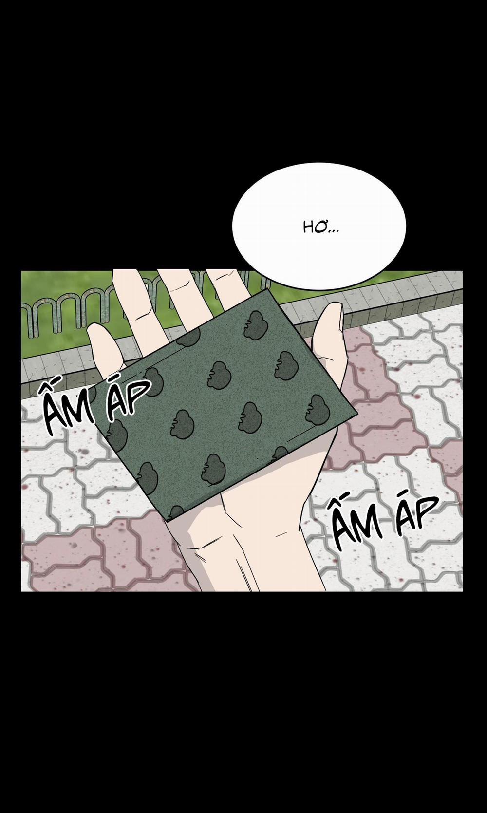 Missing Romance 37 trang 15