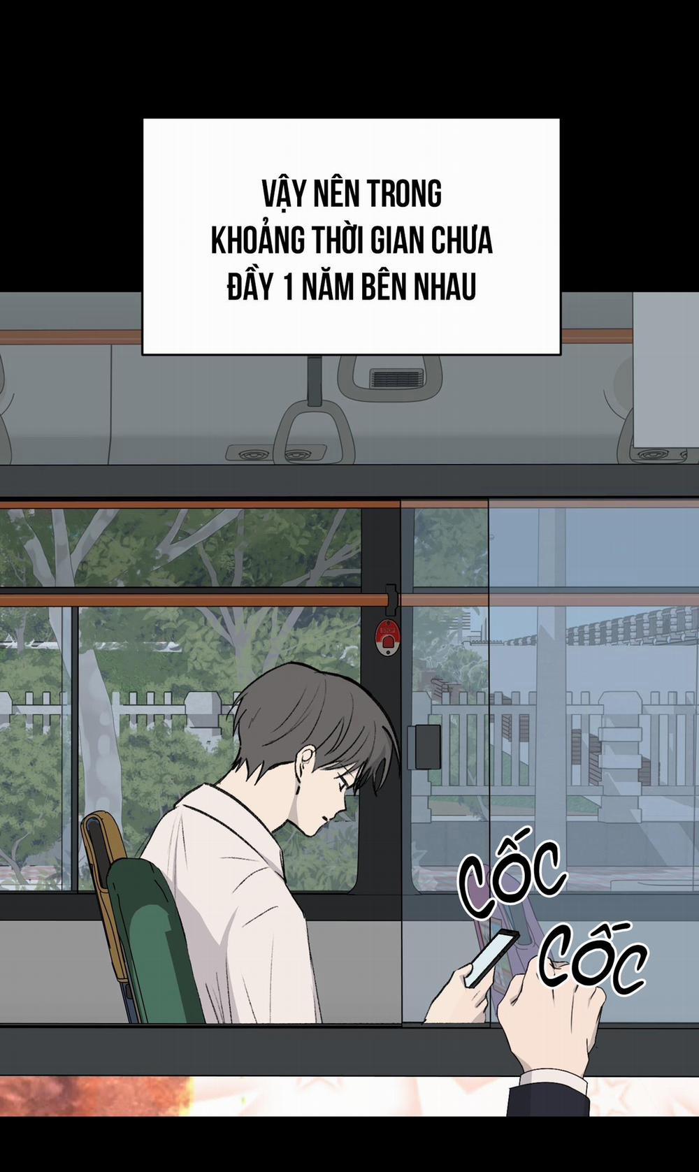 Missing Romance 37 trang 23