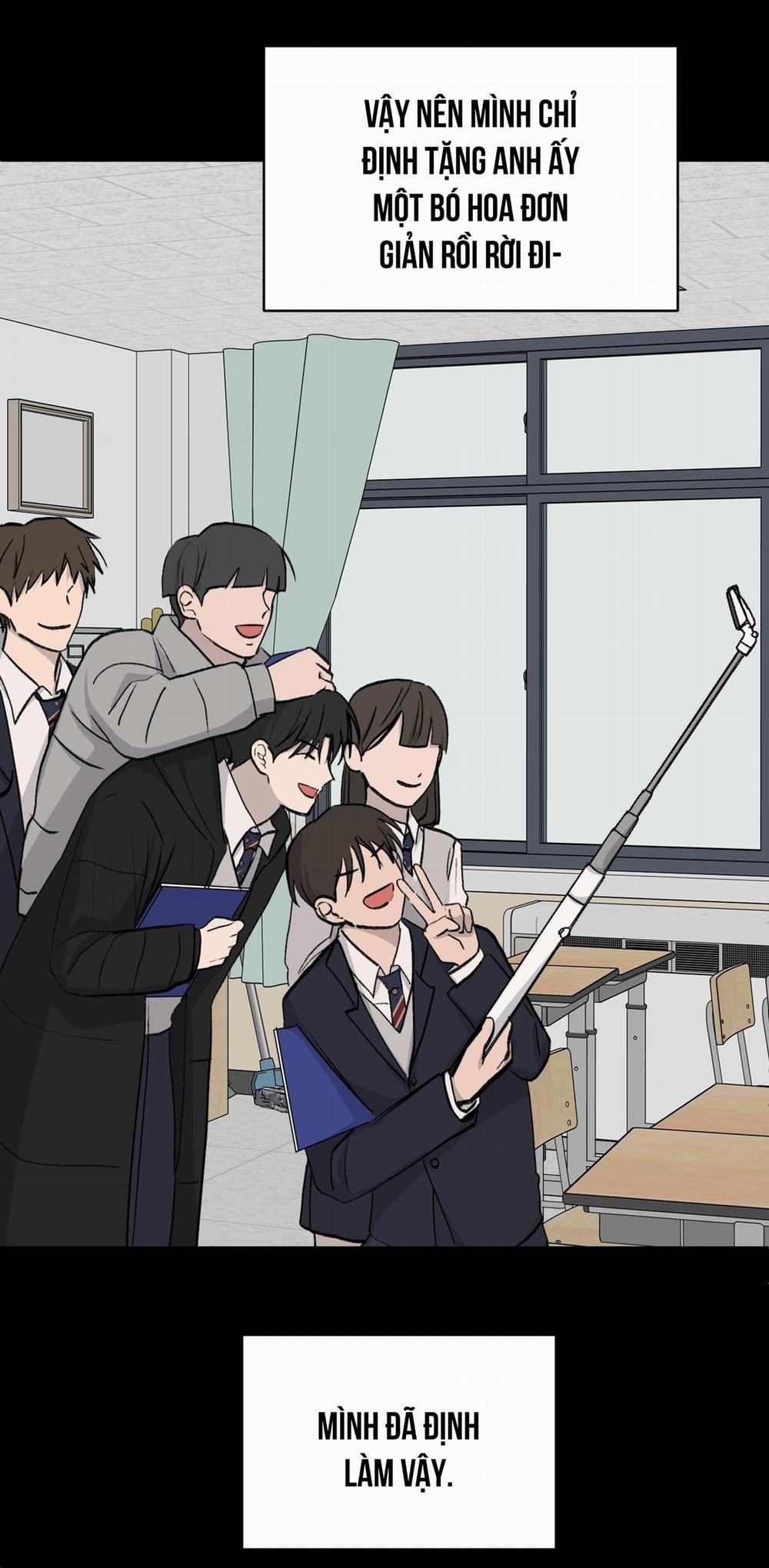 Missing Romance 37 trang 32