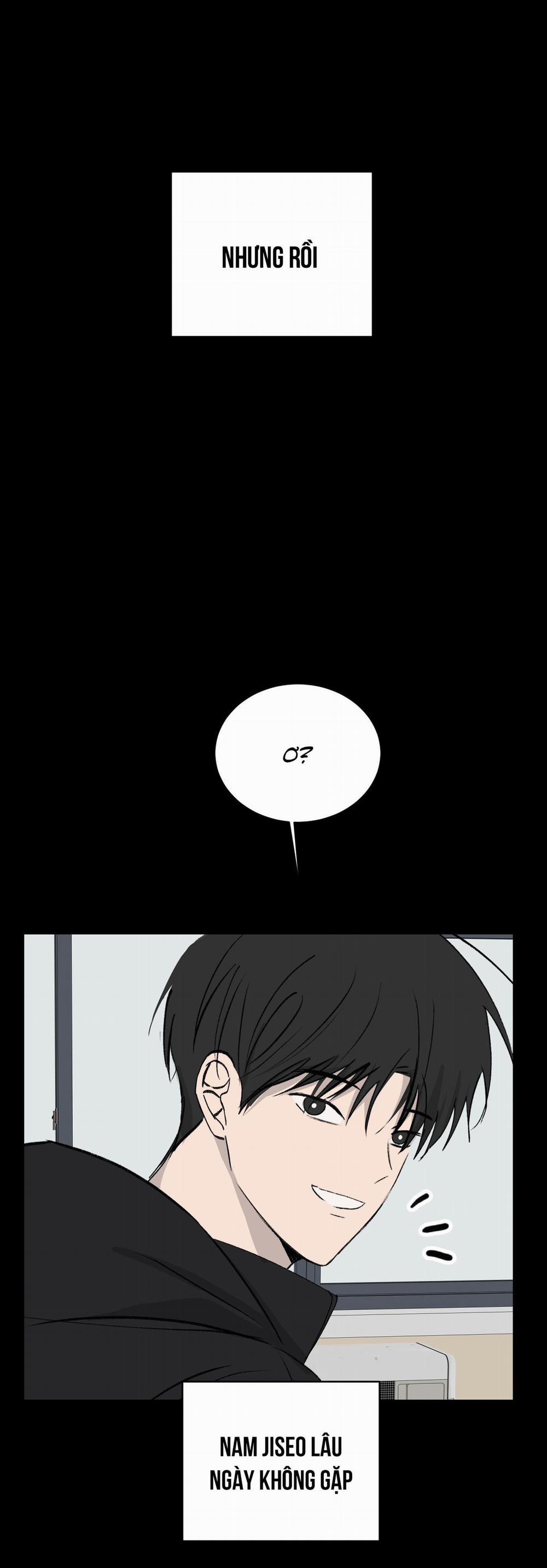 Missing Romance 37 trang 34