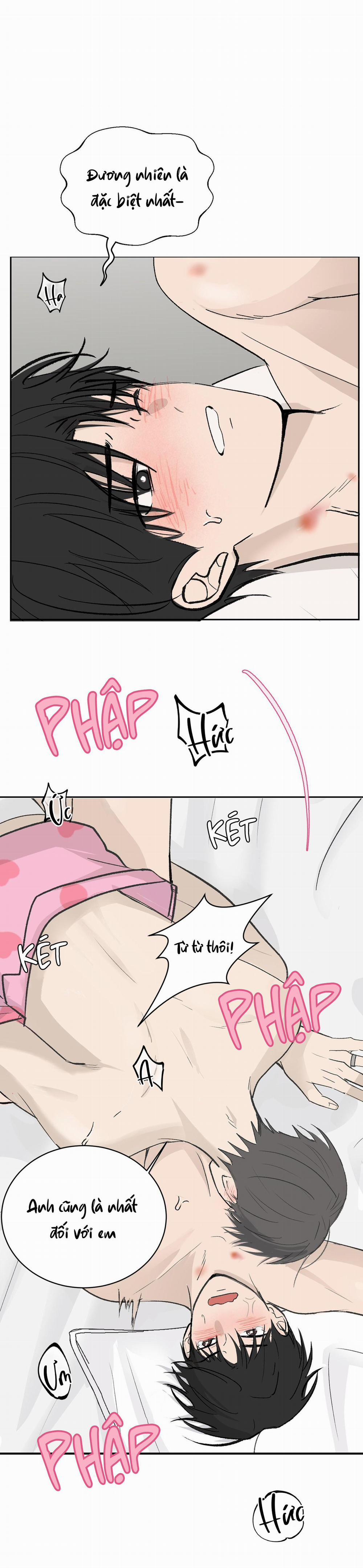 Missing Romance 37 trang 48