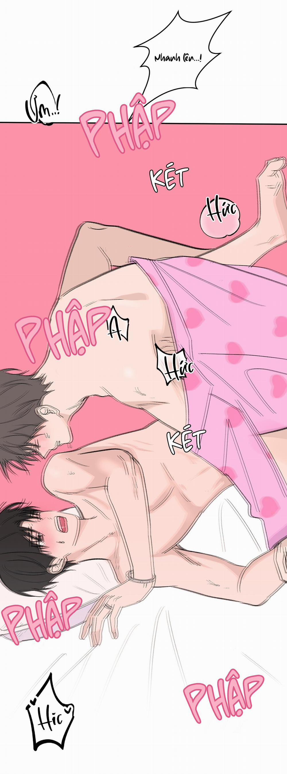 Missing Romance 37 trang 50