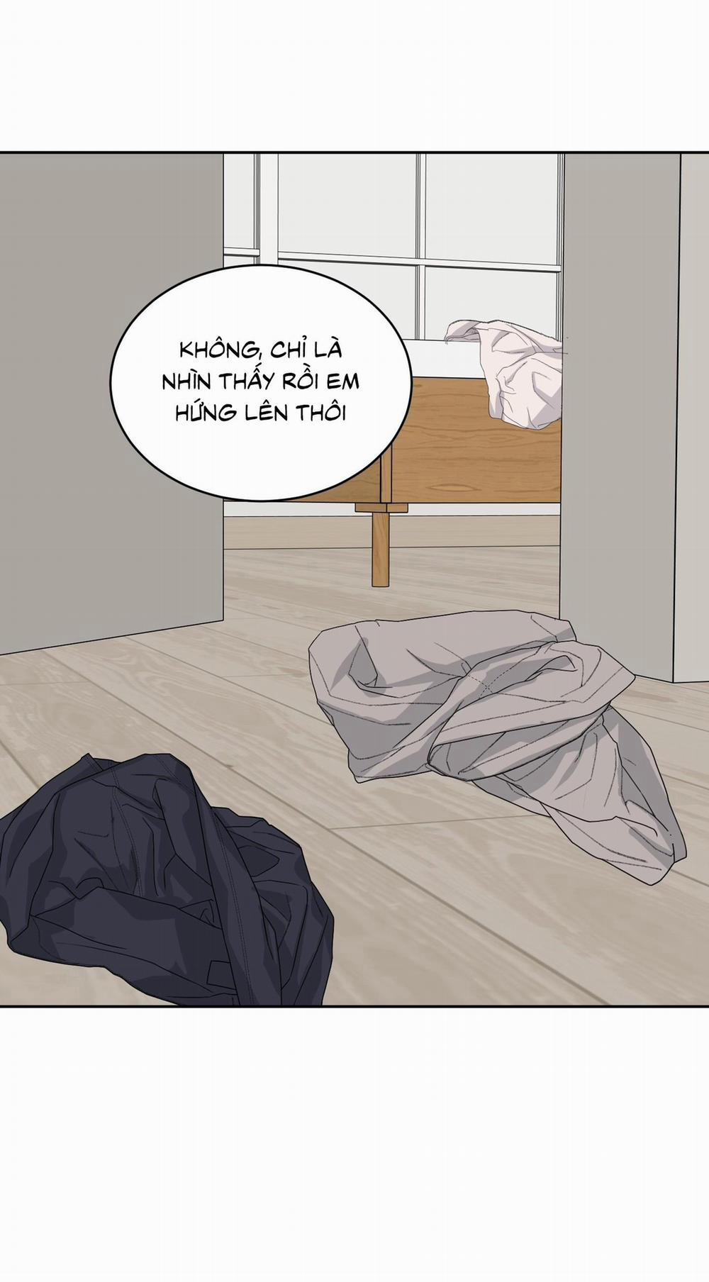 Missing Romance 37 trang 53