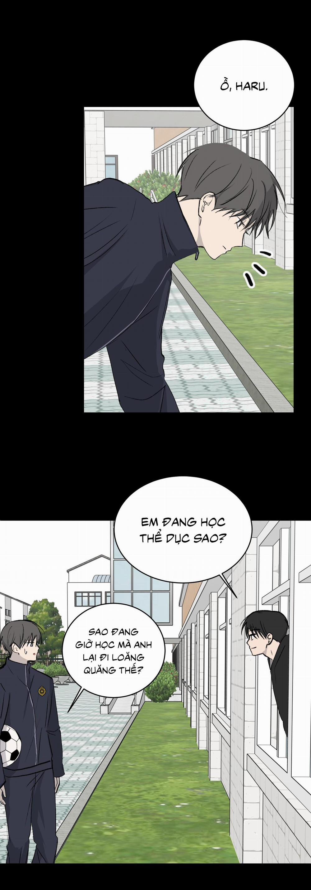 Missing Romance 37 trang 6