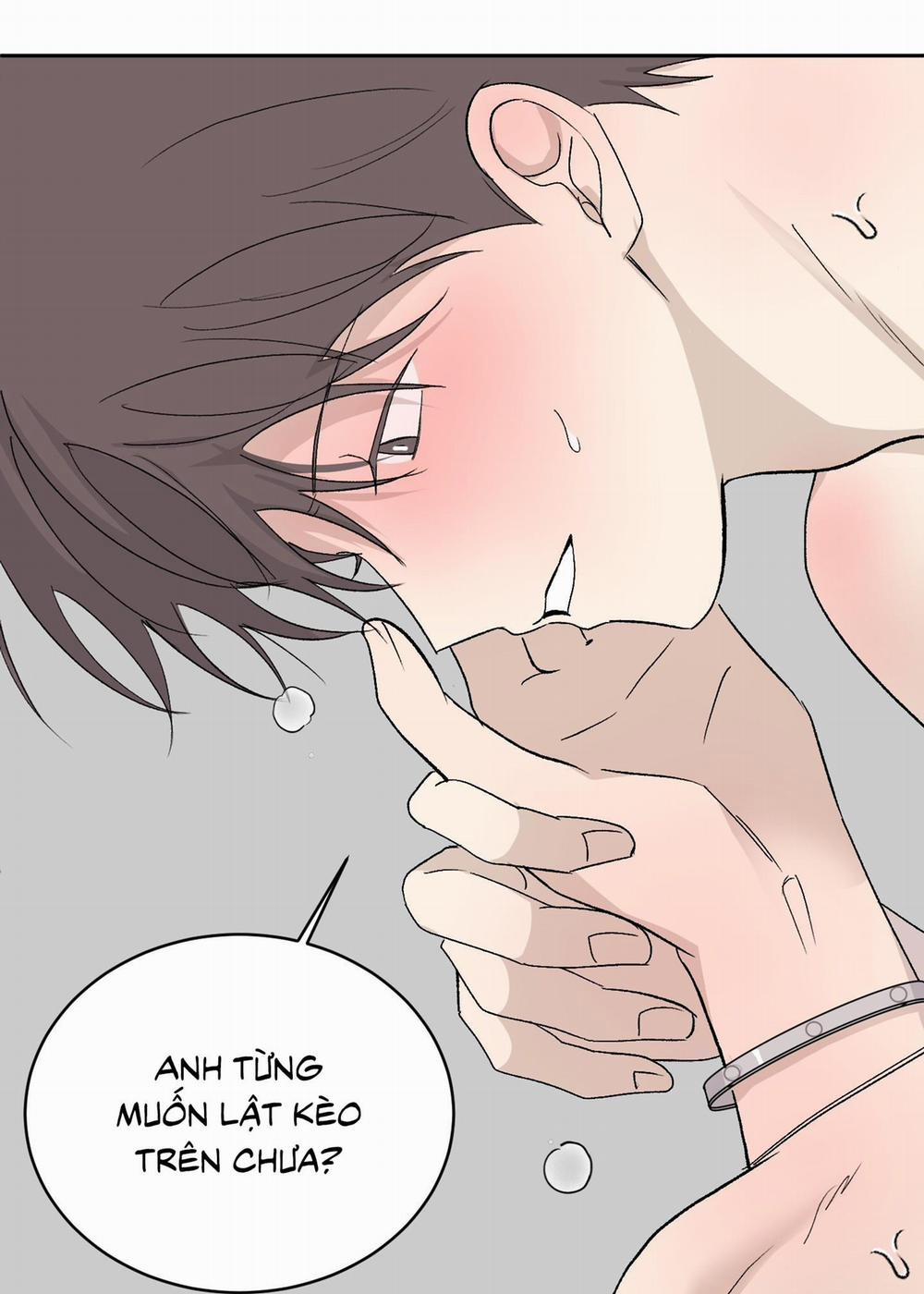 Missing Romance 38 trang 11