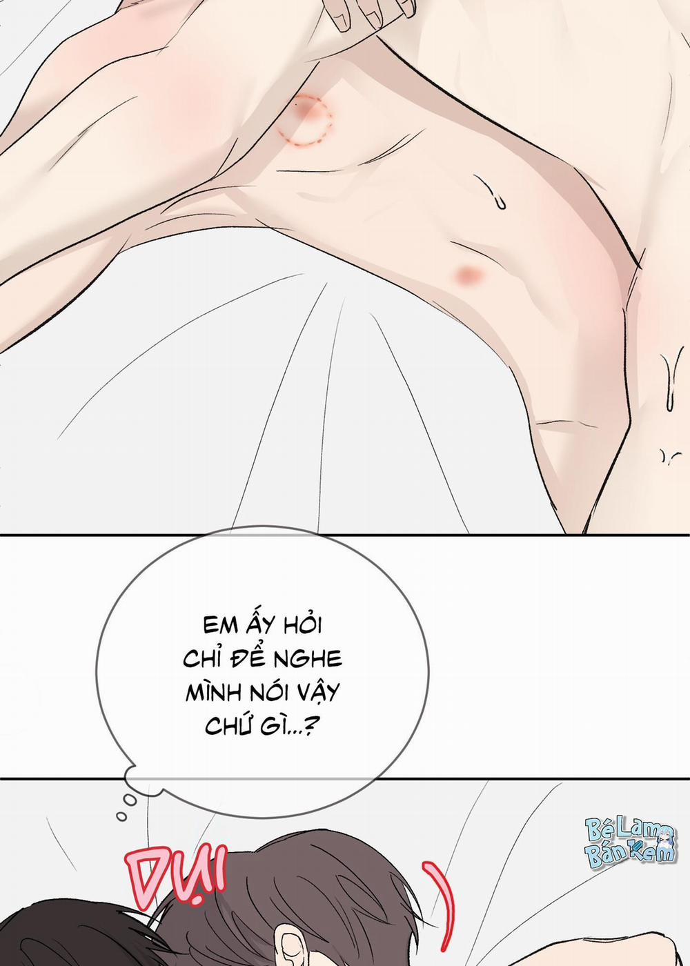 Missing Romance 38 trang 17