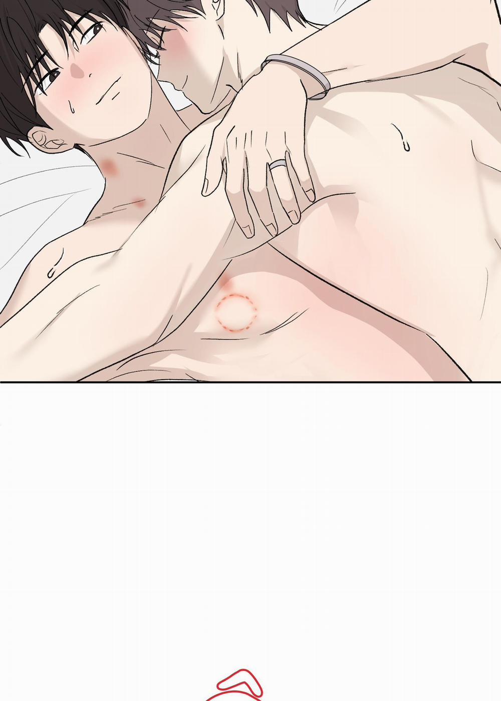 Missing Romance 38 trang 18