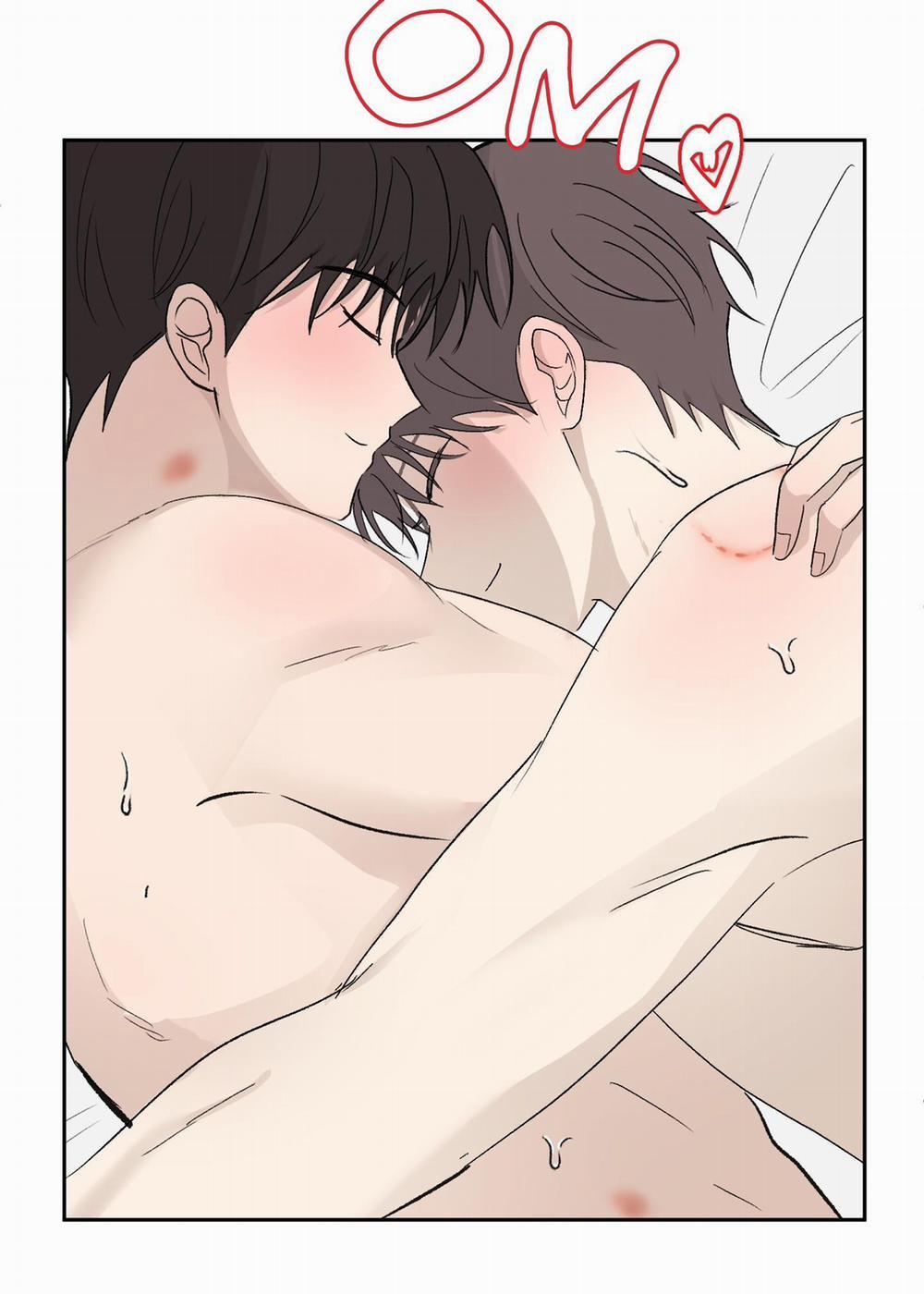 Missing Romance 38 trang 19